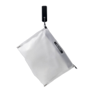 Дорожная косметичка Matador FlatPak Zipper Toiletry Case V1 - фото 8